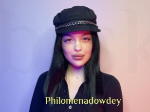 Philomenadowdey