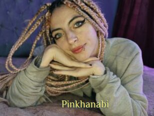Pinkhanabi