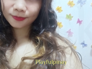 Playfulpinay