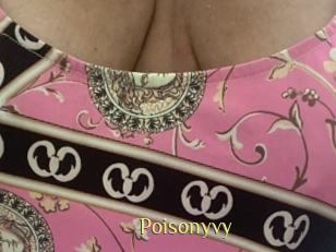 Poisonyvy