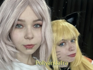 Pollyandafra