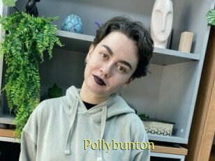 pollybunton Brutal Spankings