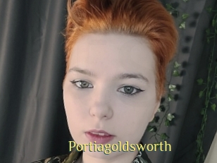 portiagoldsworth Brutal Spankings