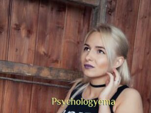 Psychologyema