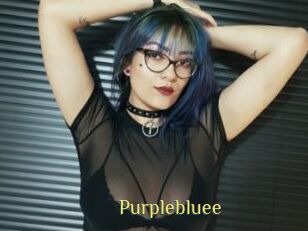 Purplebluee