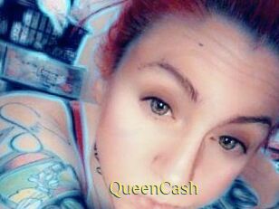 QueenCash