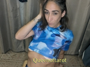 Queenoftarot