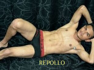 REPOLLO