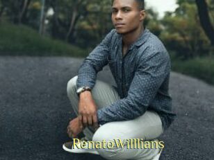 RenatoWilllians