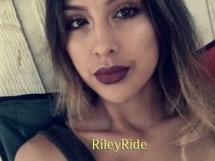 RileyRide