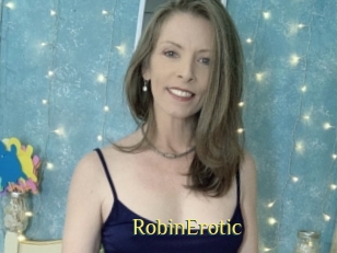 RobinErotic