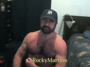 RockyMartino