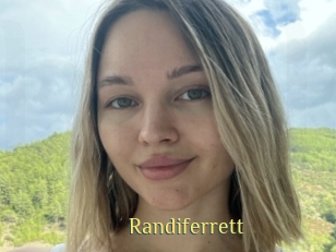 Randiferrett