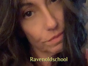 Ravenoldschool