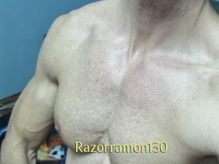 Razorramon130