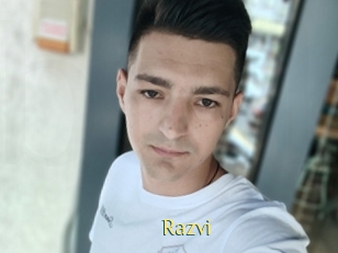 Razvi