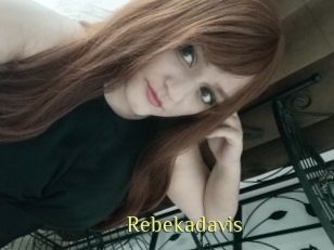 Rebekadavis