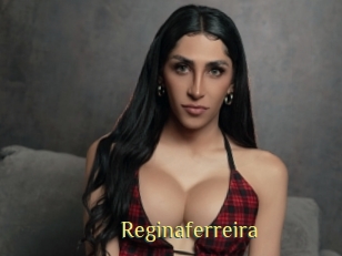 Reginaferreira