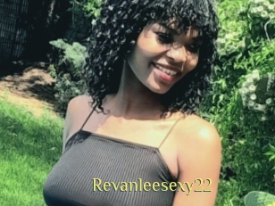 Revanleesexy22