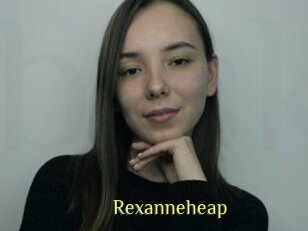 Rexanneheap