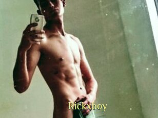 Rickxboy