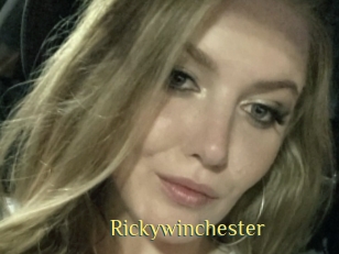 Rickywinchester