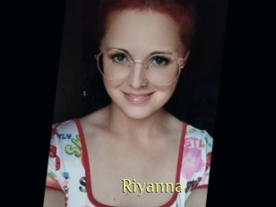 riyanna Brutal Spankings