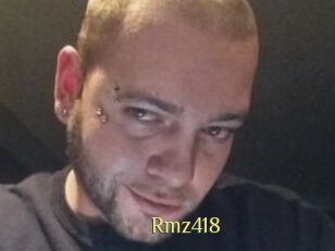 Rmz418