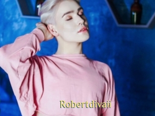 Robertdivaii