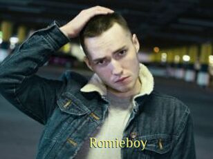 Romieboy