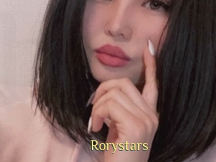 Rorystars