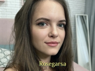 Rosegarsa