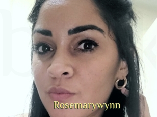 Rosemarywynn