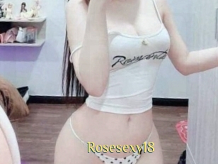 Rosesexy18