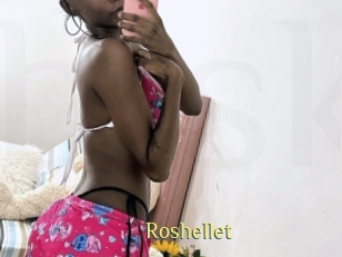 Roshellet