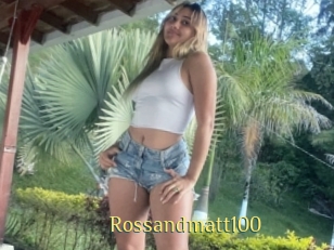 Rossandmatt100