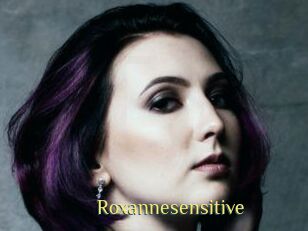 Roxannesensitive