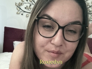Roxiedvn