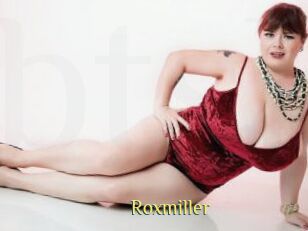 Roxmiller