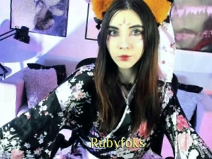 Rubyfoks