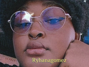 Ryhanagomez