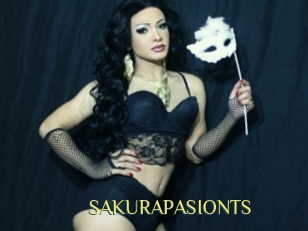 SAKURAPASIONTS