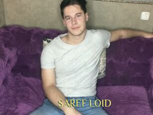 SAREF_LOID Brutal Spankings