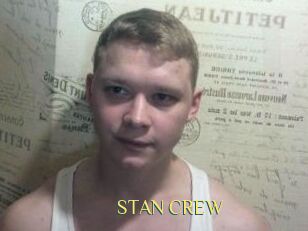 STAN_CREW Brutal Spankings