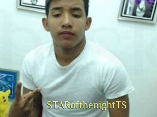 STARofthenightTS