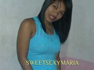 SWEETSEXYMARIA