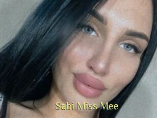 Sabi_Miss_Mee