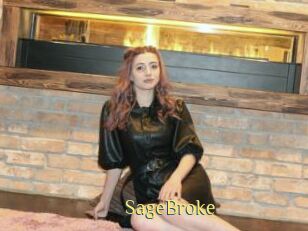 SageBroke