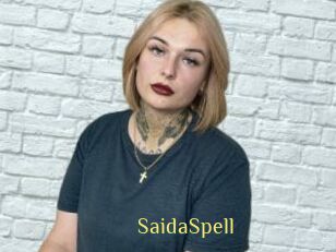 SaidaSpell