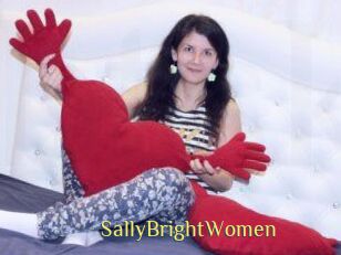 SallyBrightWomen